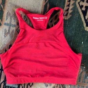 Outdoor Voices Move Free Crop Top